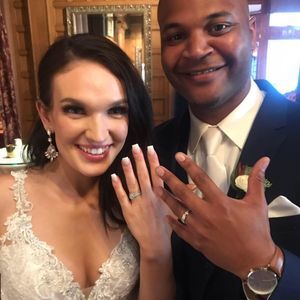 Meet your Posher, Andy